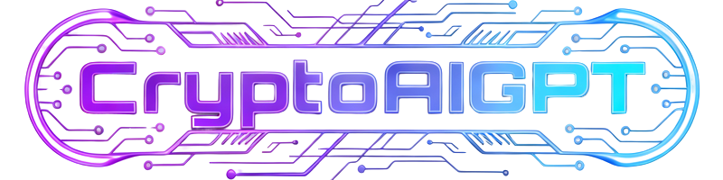 CryptoAI GPT