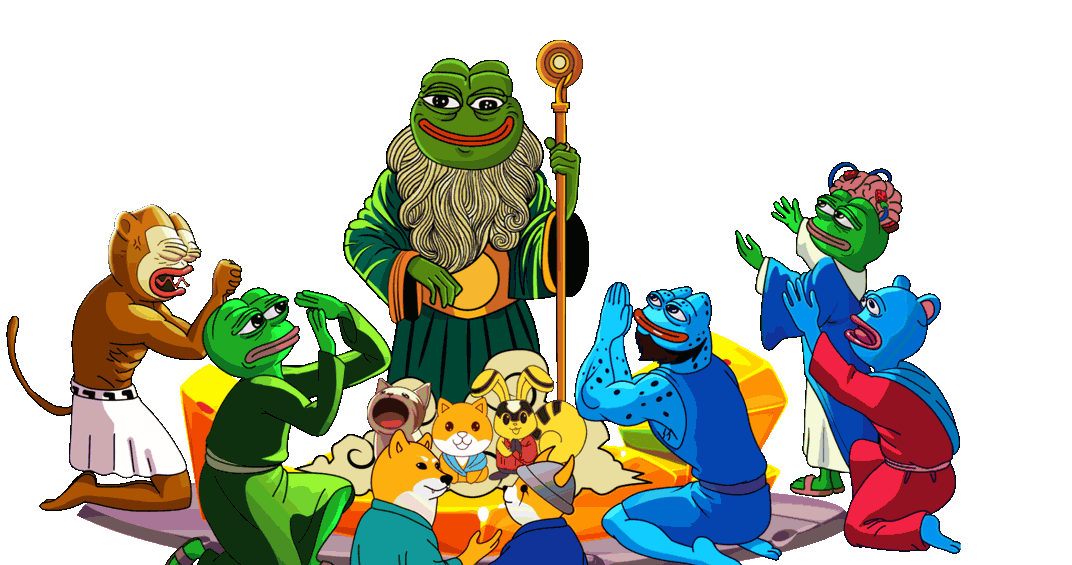 Pepeto ($PEPETO) Says Binance Listing Has Entered Final Integration Testing as Presale Tops $8 Million