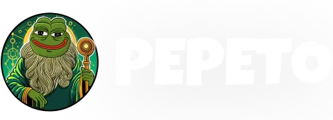 Pepeto official logo